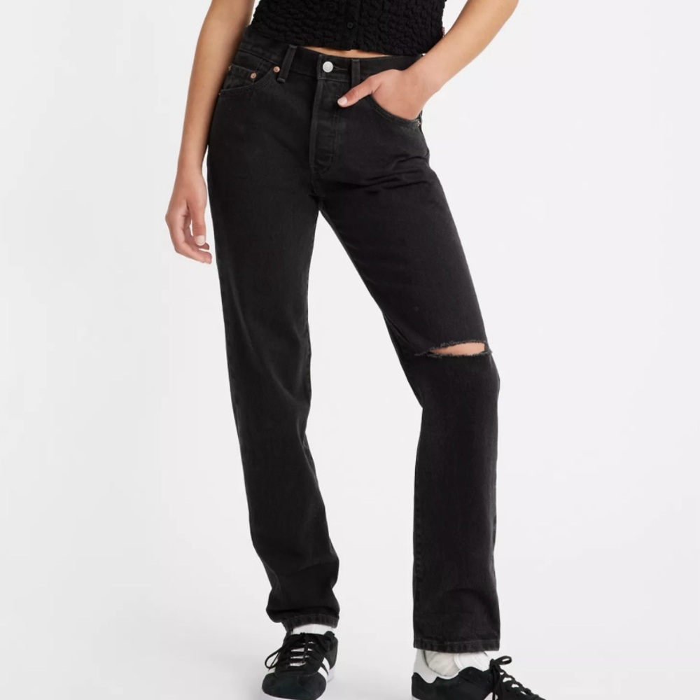 Levi’s 501 ‘81 Women’s Jeans